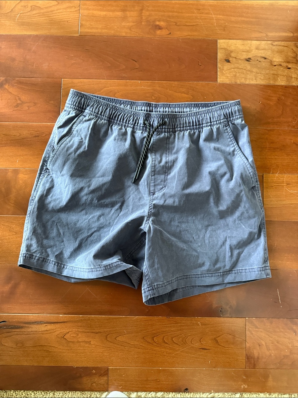 Bearbottom Swim Shorts 5.5’’ inseam Purple size M